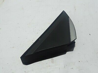 AYNA KENAR BAKALİTİ SAĞ KROM NIKELAJLI RENAULT MEGANE IV 15> | OEM:638740438R