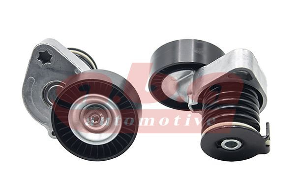 KAYIS GERGI RULMANI MERCEDES W203 S203 CL203 W204 S204 C209 W211 R171 KUTUKLU | OEM:A2712000270