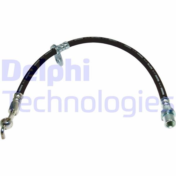 FREN HORTUMU ÖN; SAĞ SUBARU IMPREZA 10/00>