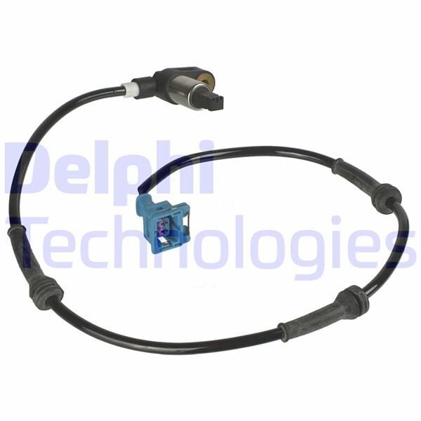 ABS HIZ SENSÖRÜ ARKA P106 96-99 SAXO 96-03 695m | OEM:4545.80
