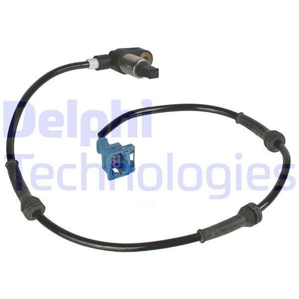 ABS HIZ SENSÖRÜ ARKA P106 96-99 SAXO 96-03 695m | OEM:4545.80