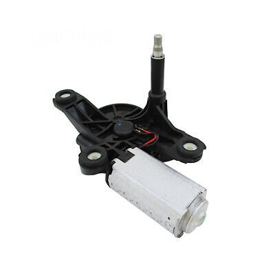 SİLECEK MOTORU-ARKA F.BRAVO-BRAVA | OEM:51792290