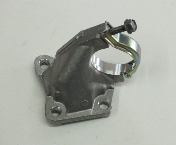 AKS YATAĞI DİFRANSİYEL MİL YATAĞI MASTER III | OEM:8200904226