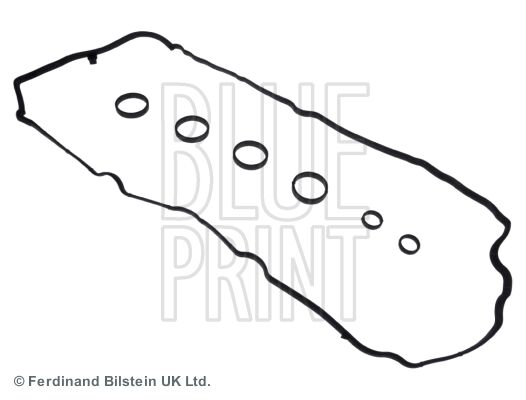 KÜLBÜRATÖR KAPAK CONTASI P207-P208-P308-P508-P2008-P3008-PARTNER-BERLINGO-C3-C4-C5-DS3-DS4-MINI R56 1.4-1.6 16V VTI EP6C-EP3C 5FS 5FK | OEM:0249.F4-11127567877