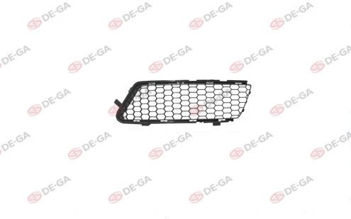 A.159 ÖN TAMPON PANJURU ORTA Lh.05- | OEM:156089639