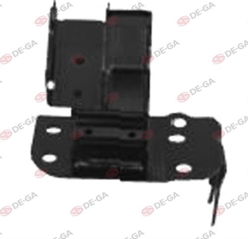 A.Q7 ÖN TAMPON BRAKETİ Rh.07- | OEM:4L0807134C
