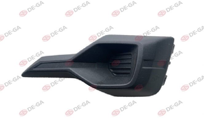 D.SANDERO ÖN TAMPON PANJURU Lh.21- | OEM:263367923R