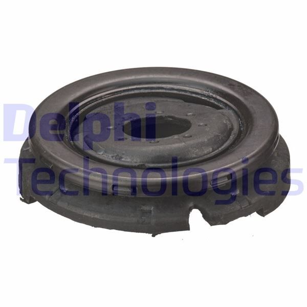 AMORTISOR TAKOZU ON FIAT BRAVO II 06> | OEM:50700871-50700511