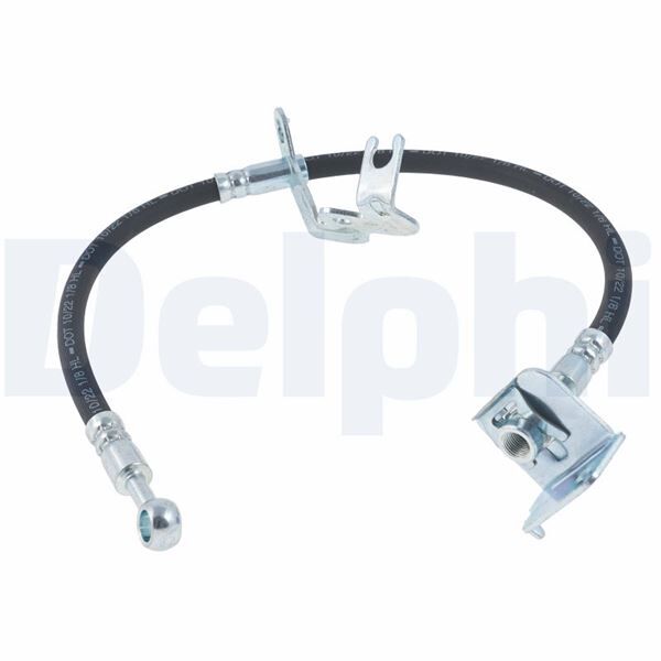 FREN HORTUMU HYUNDAI GRAND SANTA FE-SANTA FE 09/2012> | OEM:587312W000