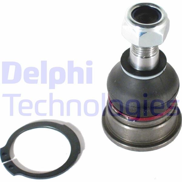 ALT ROTİL ÖN; SOL/SAĞ NISSAN 100NX 1.6İ B13. ALMERA N15. SUNNY N14. Y10 04/91>