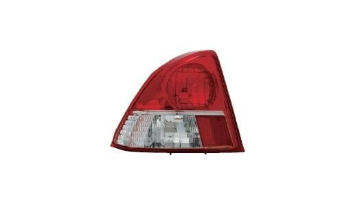 11-A554-B1-6B H.CİVİC ARKA STOP SDN KROM LH.03-05 | OEM:33551S5B003