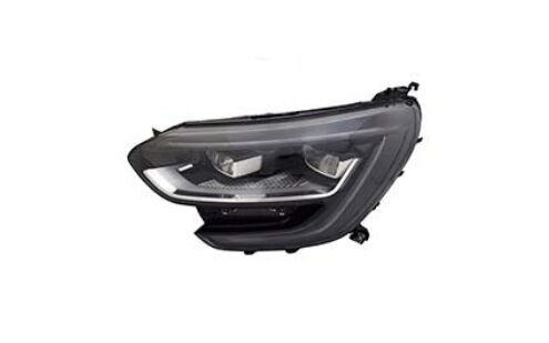 FAR SOL RENAULT MEGANE IV 15> ELK. LED. ICON | OEM:260604423R-260602075R-260605103R