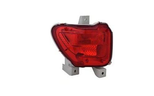 19-F010-01-2B T.RAV 4 ARKA SİS FARI LH.06-12 | OEM:81456-42010