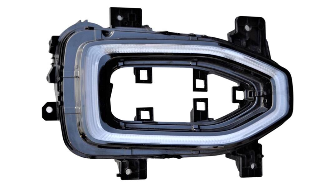 12-A471-06-2B W.T-ROC GÜNDÜZ FARI LED RH.19- | OEM:2GA941056K