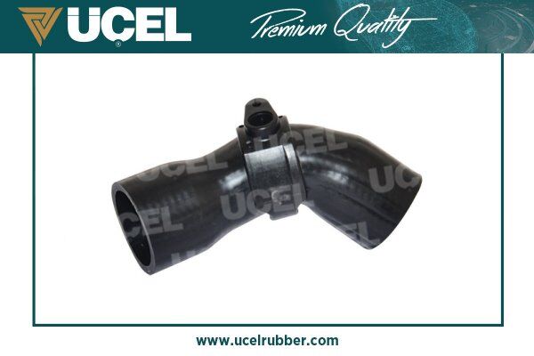 HAVA FİLTRE HORTUMU P206-P207-P307-P1007-BIPPER-C2-C3-C4-NEMO 1.4 HDI-FIESTA-FUSION TDCI | OEM:1434.45-2S6Q9C623CA-1333636