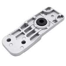 RADYATÖR ALT AYAĞI BRAKETİ OPEL ASTRA J 10>15 CRUZE 10>17 ZAFIRA C 12>19 | OEM:13337826-1310014-13300486-1310008