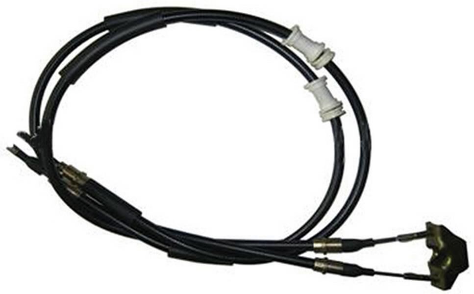 EL FREN TELİ KAMPANALI ASTRA G | OEM:522656-24436451-