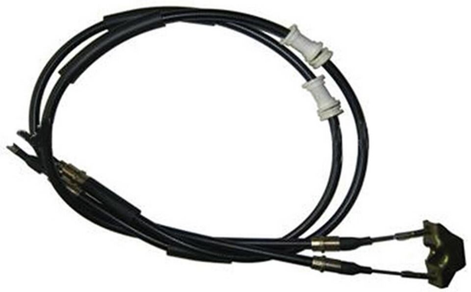 EL FREN TELİ KAMPANALI ASTRA G | OEM:522656-24436451-