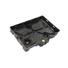 AKÜ MUHAFAZA ALT BAKALİTİ CLIO IV-CAPTUR | OEM:648601269R-244283570R