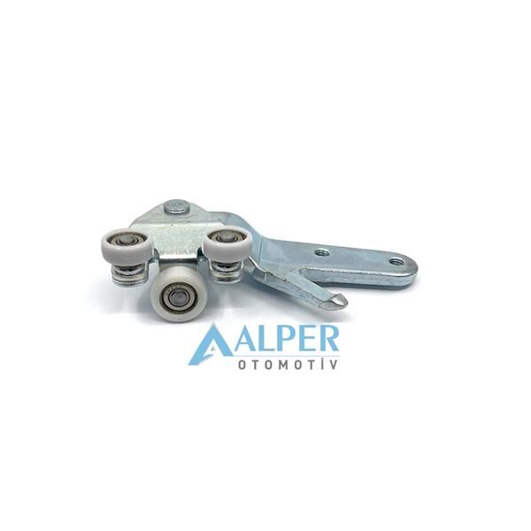 ORTA KAPI KİLİDİ ALT MEKANİZMASI DUCATO-BOXER-JUMPER EM. 98-05 | OEM:1334554080-9033.C0