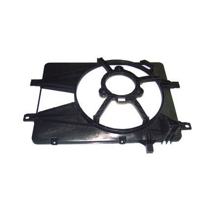 FAN RADYATÖR DAVLUMBAZI ALBEA | OEM:46834402-46834023