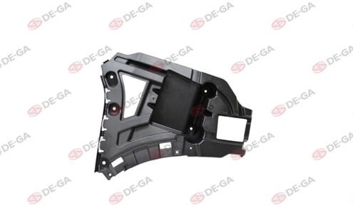 B.X3 F25 ARKA TAMPON BRAKETİ Lh.10- | OEM:51127210077