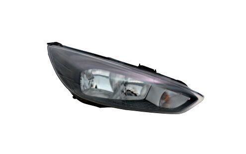 20-F005A012B3 F.FOCUS ÖN FAR EL.MOT.SİYAH RH.13- | OEM:F1EB13W029PD