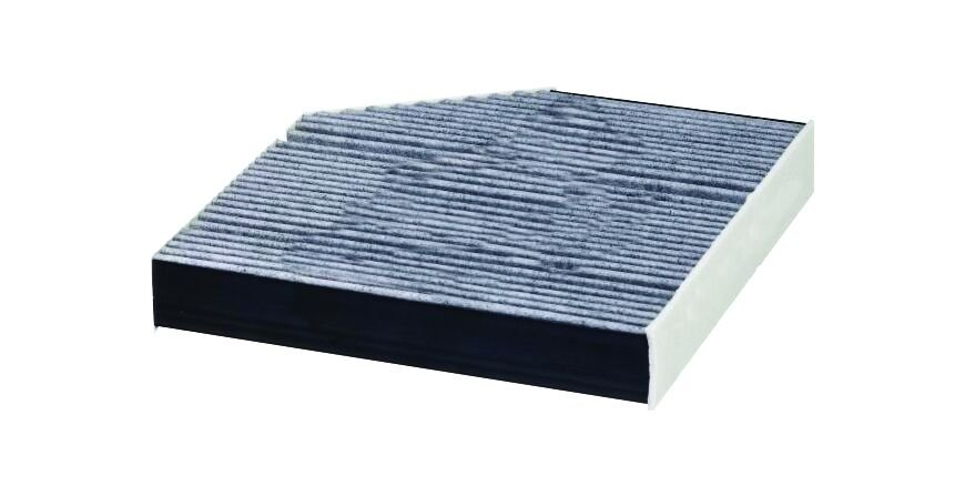 POLEN FILTRESI MERCEDES X253 W205 S205 C205 A205 C257 W213 S213 C238 A238 KARBONLU | OEM:A2058350147