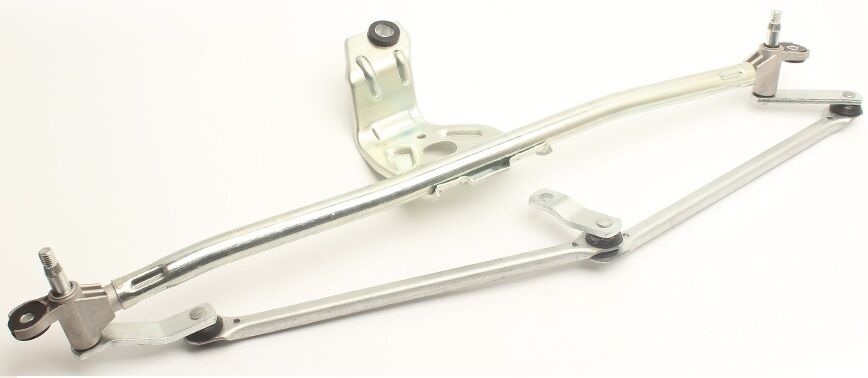 ÖN CAM SİLECEK MEKANİZMASI FIAT DOBLO I-II 01> MOTORSUZ | OEM:46804975-51839941-46748140