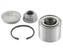 432103106R / RENAULT CLIO DACIA DOKKER CAPTUR LOGAN ARKA TEKER RULMANI (KRAFTVOLL 14020084)