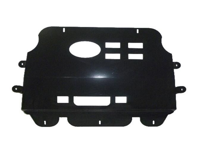 KARTER MUHAFAZASI P308-P3008-TEPEE-C4 DEMİR | OEM:7013.FC-7013.V9-7013FC12