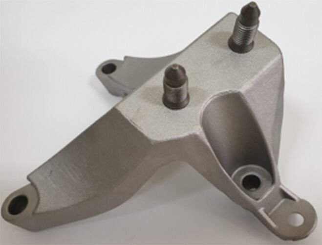 MOTOR KULAĞI SOL ALÜMİNYUM DACIA LODGY-DOKKER-LOGAN II-SANDERO II | OEM:112531966R