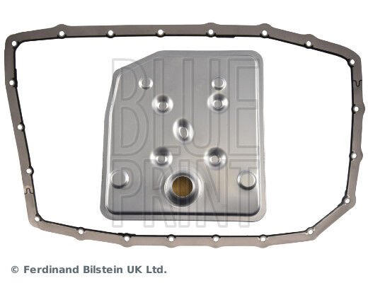 ŞANZIMAN YAĞI FİLTRE SETİ OTOMATİK ŞANZIMAN İÇİN. YAĞ HAZNESİ CONTASI İLE FORD RANGER 11> 2.2 2.0- TDCI FEBI 182241 | OEM:KTBL3P7A191AB-4666146