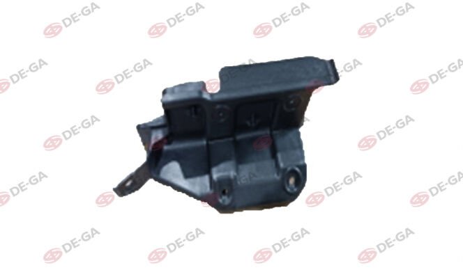 A.A6 ARKA TAMPON BRAKETİ Rh.04-08 | OEM:4F5807880