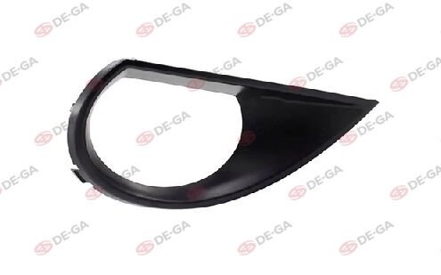 A.Q7 ÖN SİS FAR ÇERÇEVESİ Rh.11- | OEM:4L0807490A