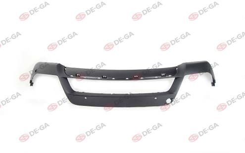 B.X5 E70 ÖN TAMP.ALT KUŞAĞI SEN.DKLİ 11- | OEM:51117222382