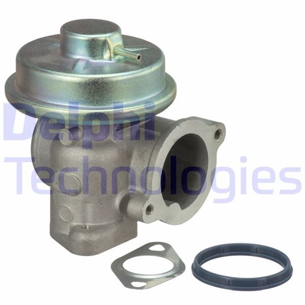 EGR VALFİ - FORD MONDEO. TRANSIT // JAGUAR XTYPE 09/2002 >