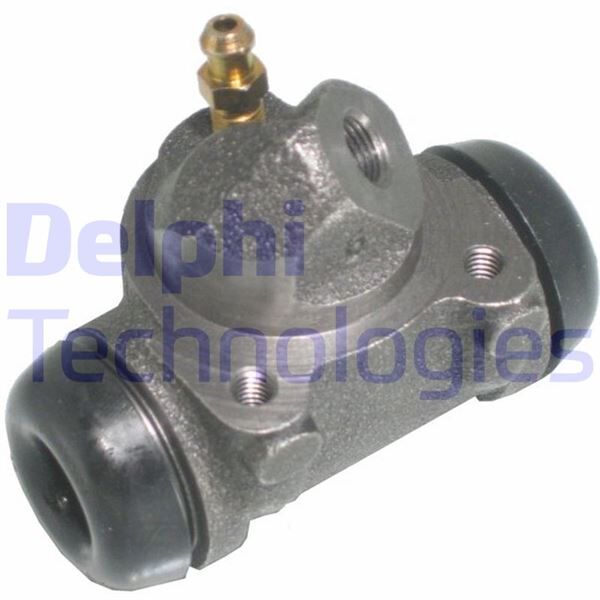 TEKERLEK SİLİNDİRİ DÜZENEĞİ ARKA; SAĞ RENAULT 20. 25 76>92