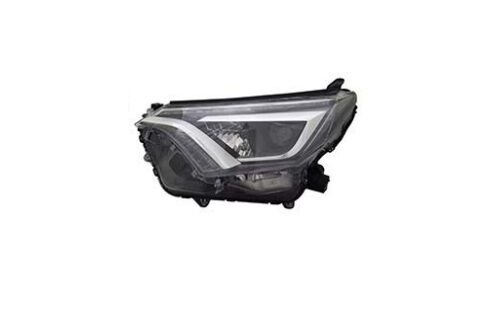 20-G164-06-2B T.RAV 4 ÖN FAR EL.MOTOR.LEDLİ LH.15- | OEM:81185-42680