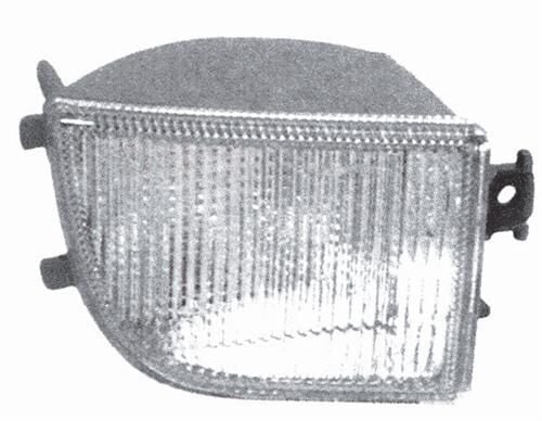 12-5059-05-2B W.PASSAT ÖN TAMPON SİNYALİ RH.93-96 | OEM:3A0953050A