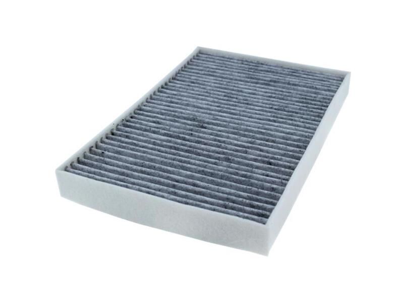 POLEN FİLTRESİ AUDI A4-A6-SEAT EEO CUK 3037 | OEM:4B0819439C-8E0819439C