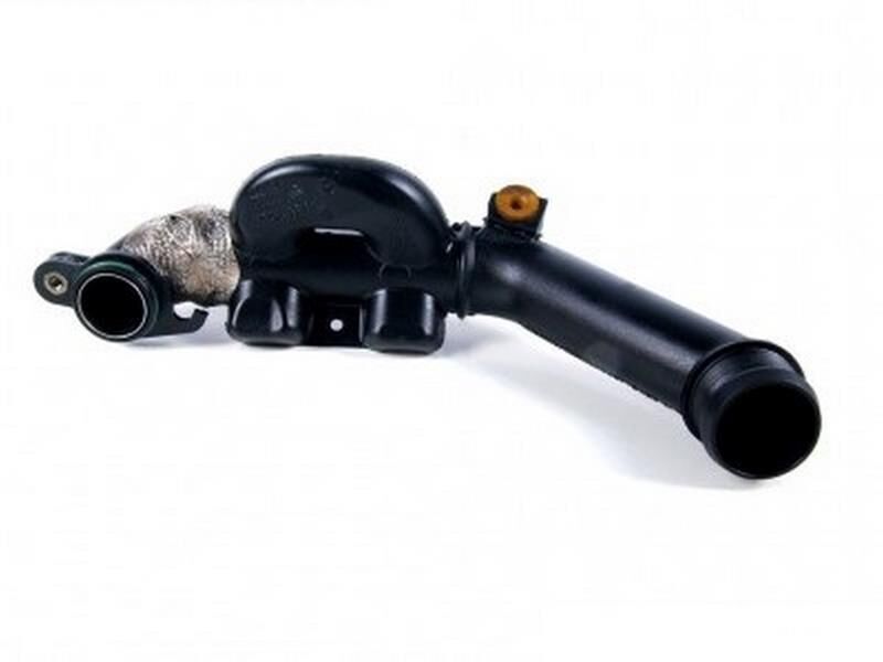 MANİFOLD SUSTURUCU BORUSU 307 | OEM:1440.68