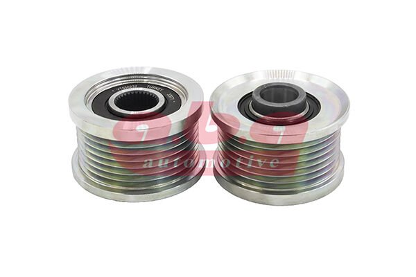 ALTERNATÖR KASNAĞI RULMANLI LEXUS IS II 200d ALE20 05-12 | OEM:2741526010