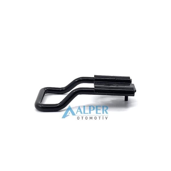 BAGAJ KİLİT KARŞILIĞI R-L KNG ÇİFT KAPI | OEM:8200347712-7700303587-8200031633