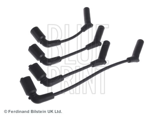 BUJİ KABLOSU CHEVROLET KALOS 1.2L 05-> / AVEO 1.2L 03-> | OEM:96288956