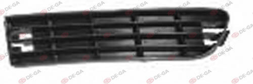 A.A6 ÖN TAMPON PANJURU Lh.94-96 | OEM:4A0807345J01C