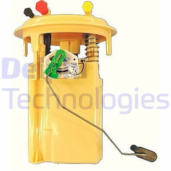 DEPO ŞAMANDIRASI P407-C5 II-III 1.6-2.0-2.2-2.2HDİ 04 > DİZEL PARTİKÜL FİLTRE SAHİP ARAÇLAR İÇİN | OEM:1525.CW-9647083480