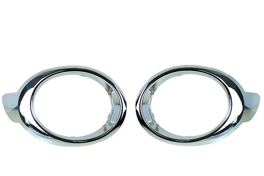 SİS FARI NİKELAJI TAKIM PARTNER III | OEM:1608323880