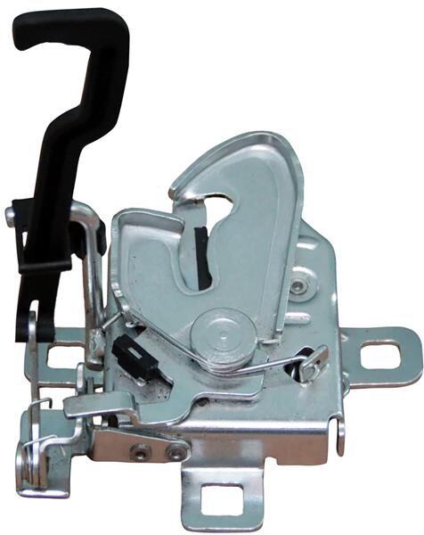 MOTOR KAPUT KİLİDİ PLASTİKLİ F.DOBLO | OEM:51781077