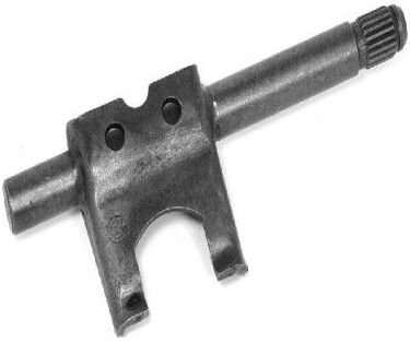 DEBRİYAJ ÇATALI PALIO ALBEA DOBLO 01> 1.2 1.4 1.6 BENZİNLİ-1.9 JTD | OEM:7617578-55250936